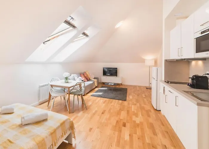 Imperial Loft Apartment